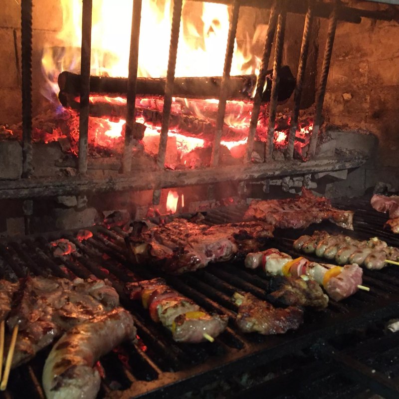Cornei Trattoria Pizzeria