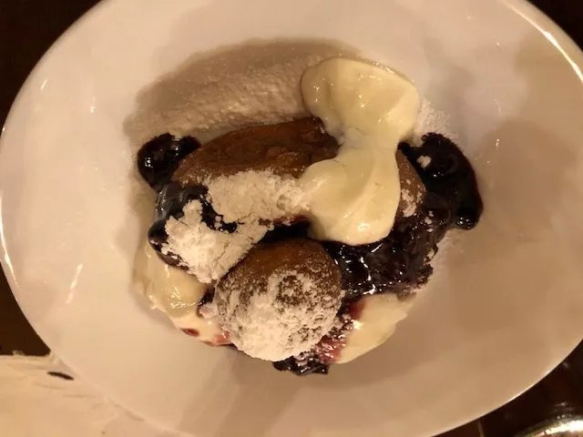 Bistro La taifas