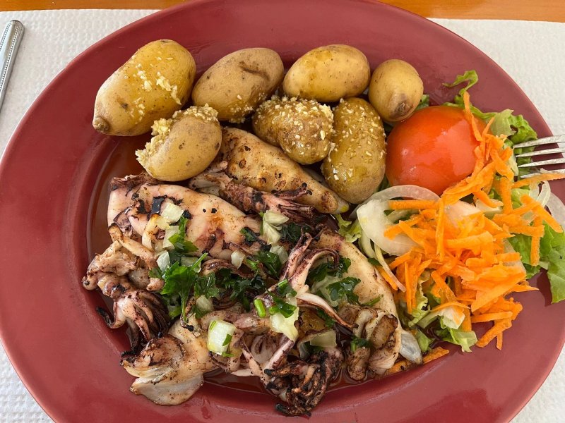 Restaurante O Iberico