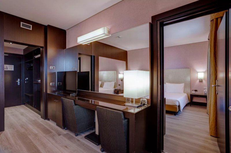 Hotel Nord