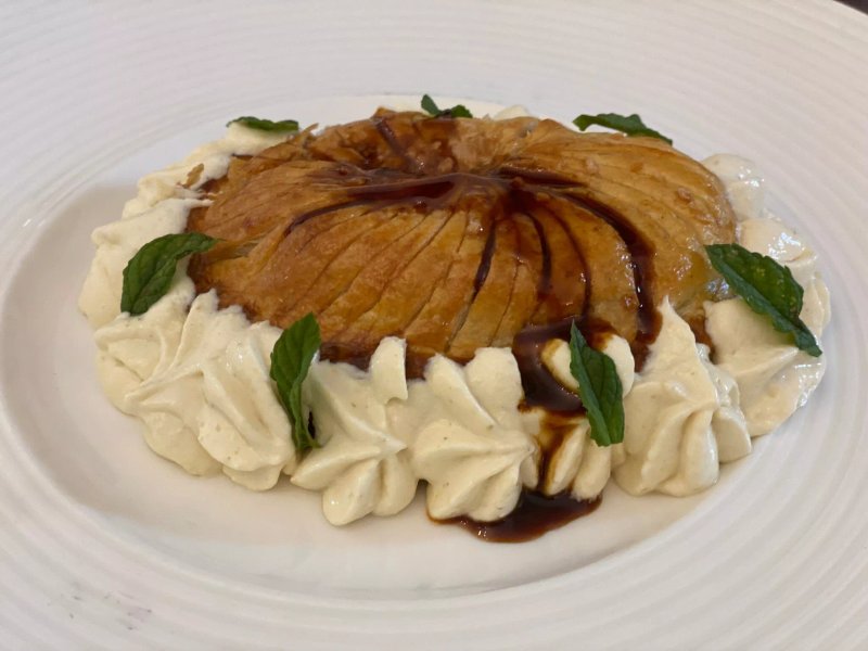 Ristorante Food&Oil Il Mulino della Signora