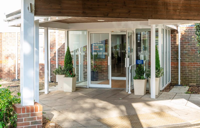 Holiday Inn Express York, an IHG Hotel