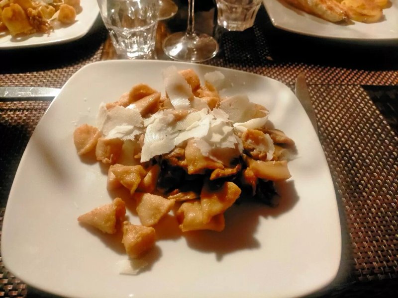 La Capannina