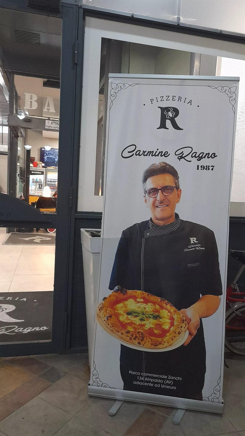 Pizzeria Carmine Ragno