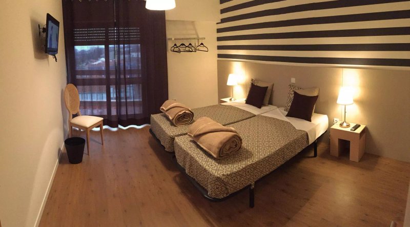 JustGo Hostel Braga