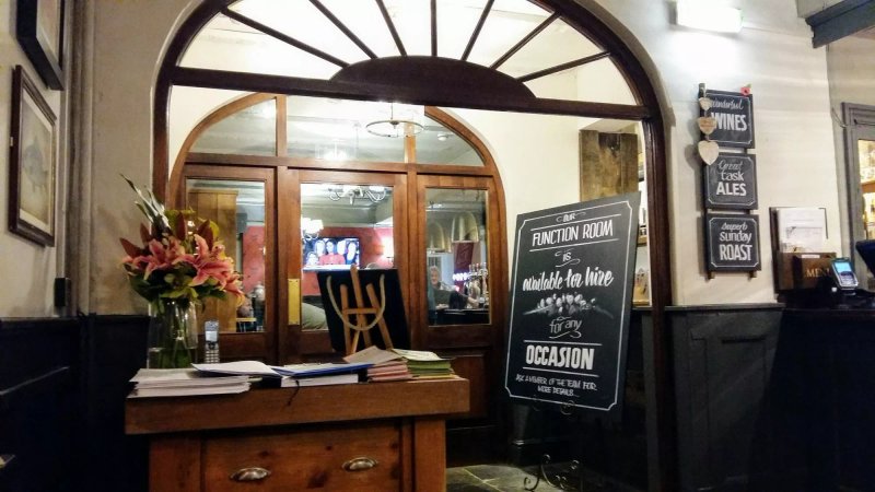 New Inn