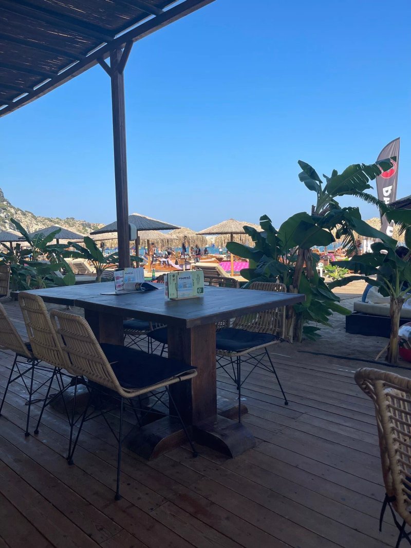 Ramal Beach Bar & Restaurant