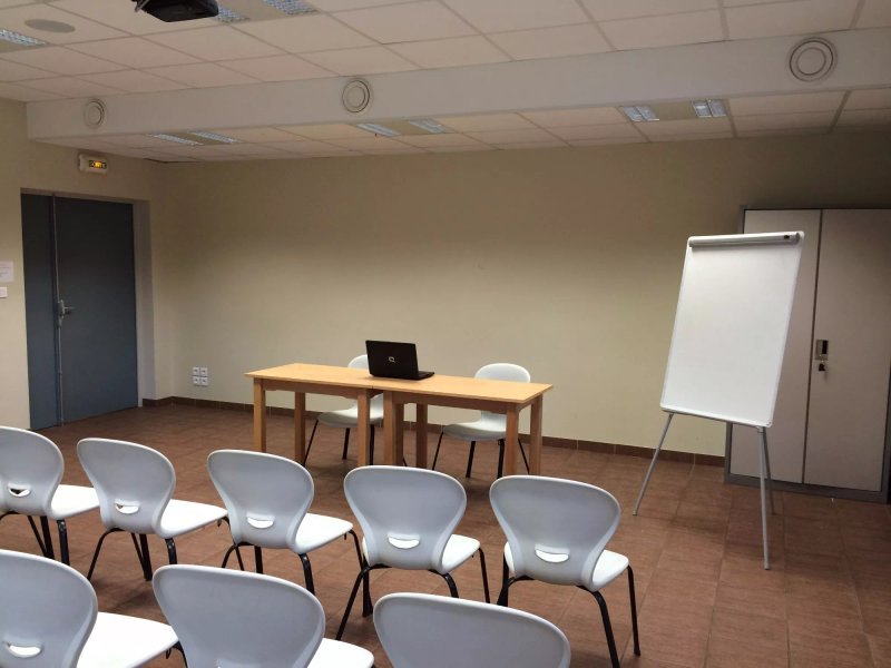 Auberge de Jeunesse HI Pontarlier