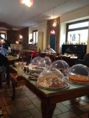 Al Tagliere di Nese