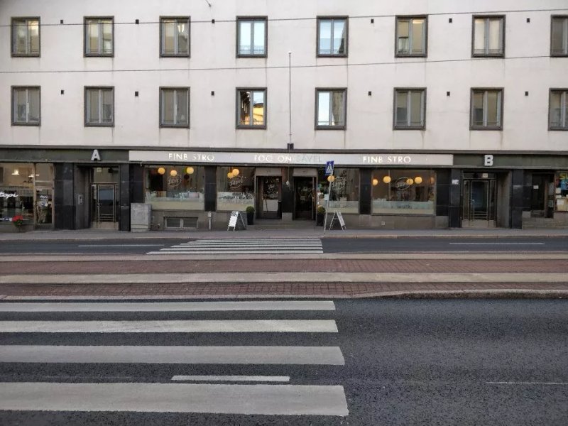 Toolon Savel Finbistro