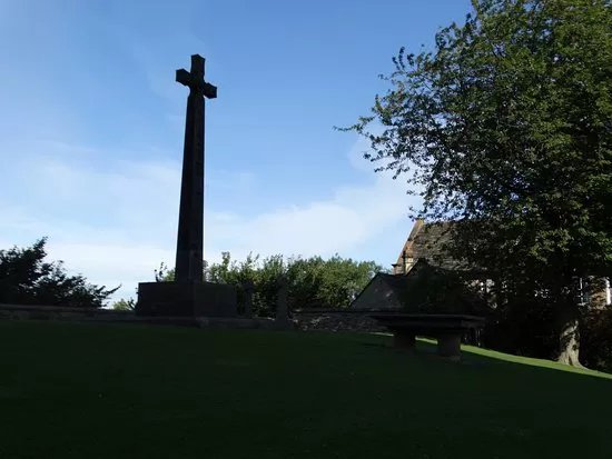 Durham Light Infantry South African War Memorial
