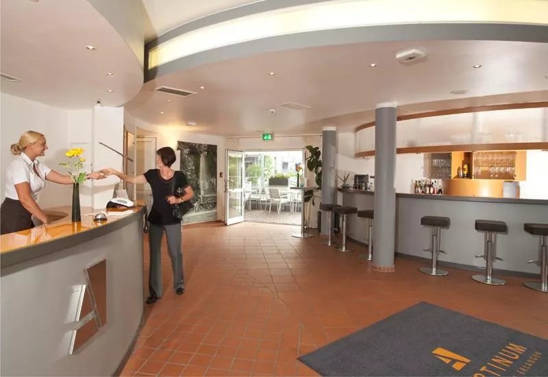 Hotel Albertinum