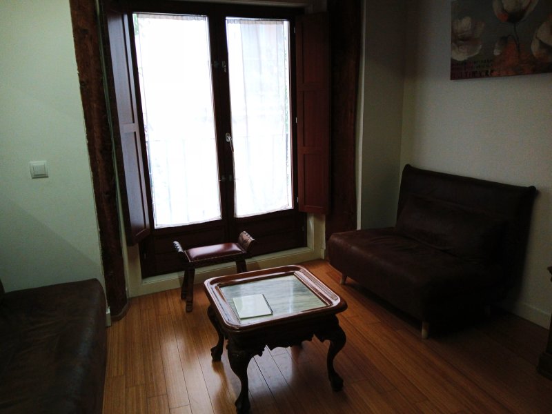 Apartamentos Huertas
