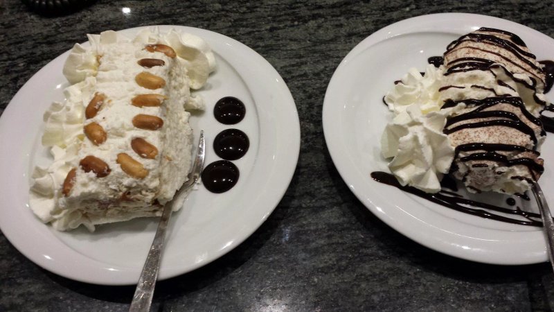Tucano Ristorante e Churrascaria Brasiliana