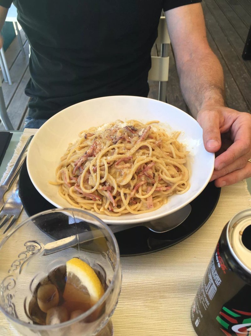 SanRemo Restaurante Italiano