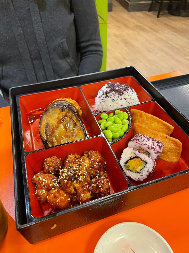 Yakinori Solihull Touchwood