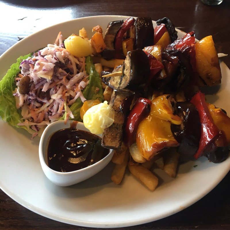 TGI Fridays - Teesside
