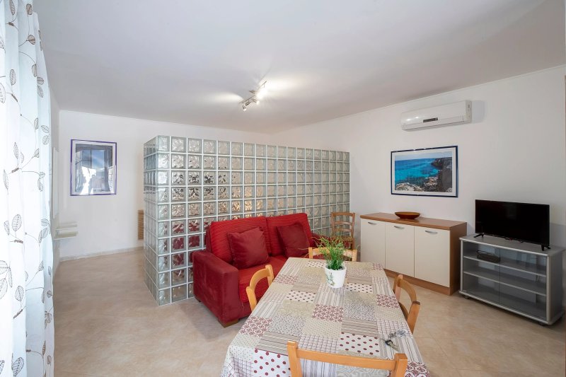 CasaTrapani Rooms & Apartments