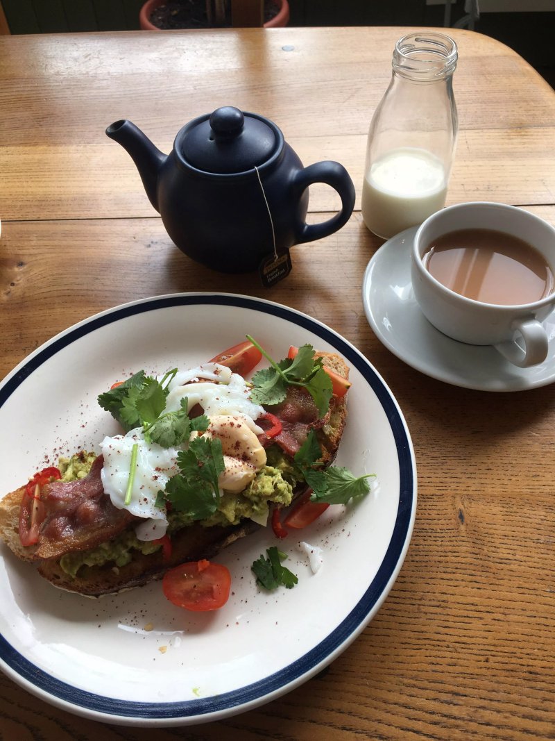 Cafe Collective