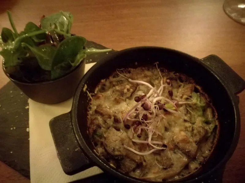 Dast Restaurant