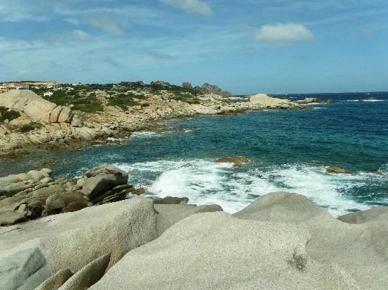 Bocche di Bonifacio
