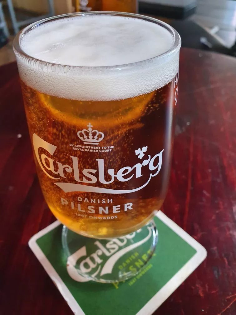 The Queen Victoria Pub