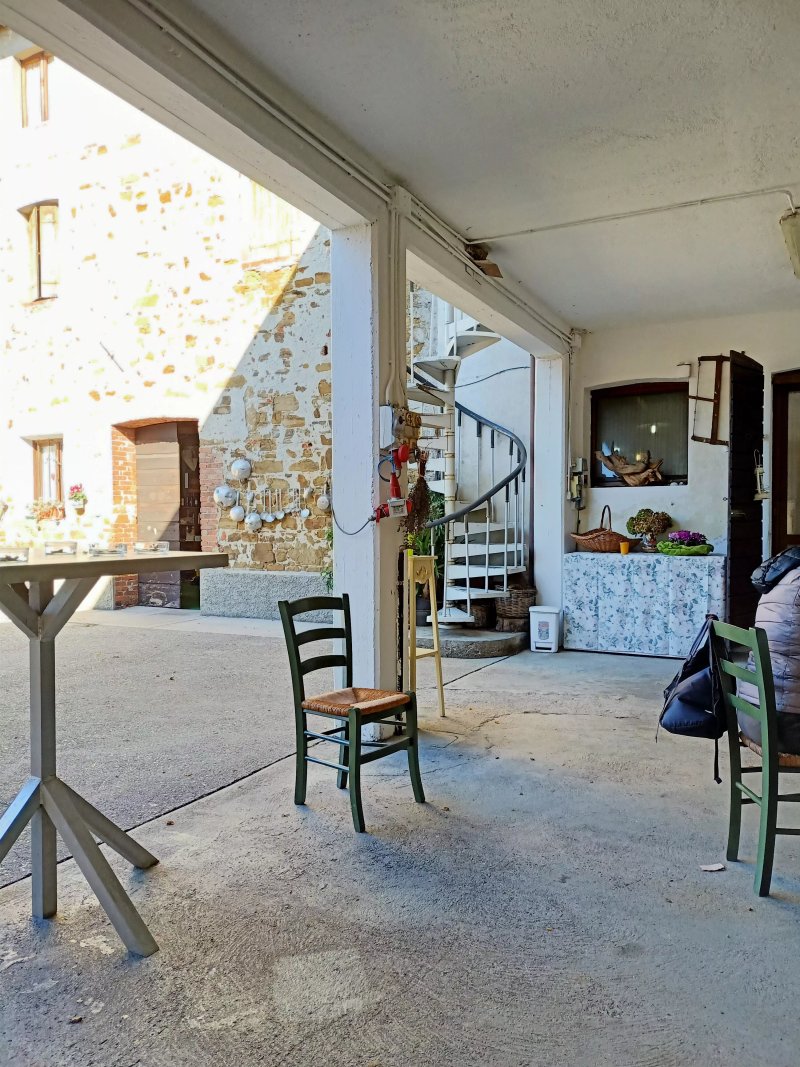 Agriturismo Cencig