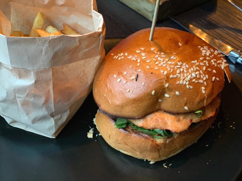 't Koningshuis Beef & Burgers