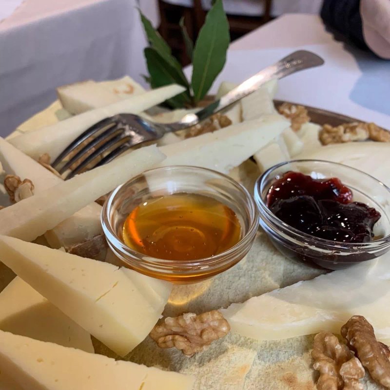 Locanda del Gallo Bianco Ristorante