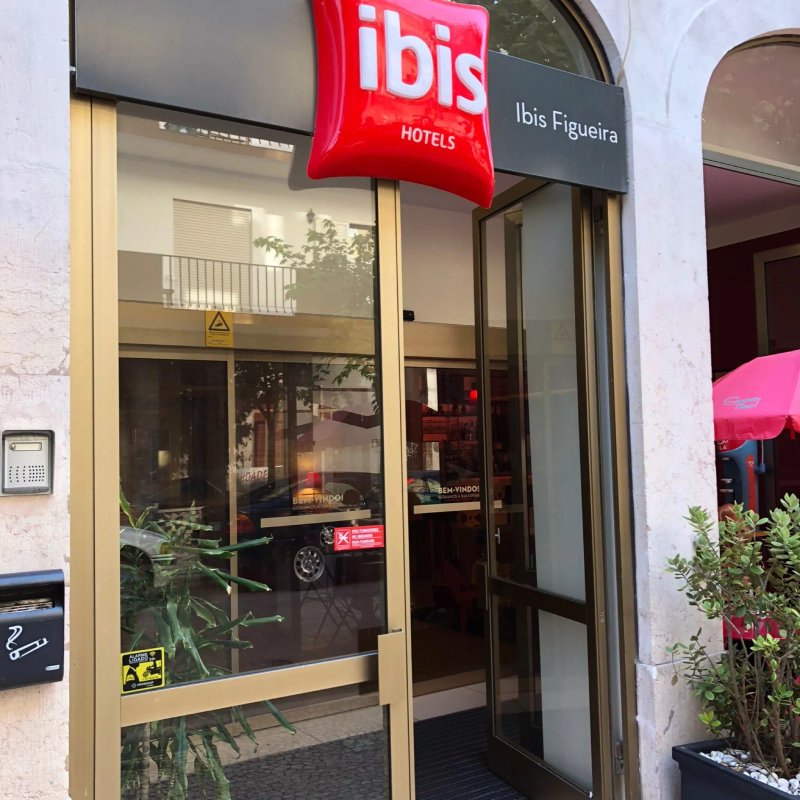 B&B HOTEL Figueira da Foz
