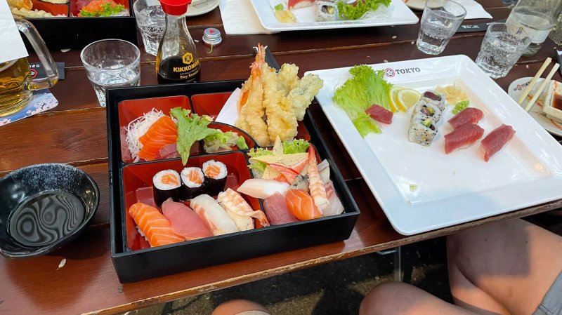 eat TOKYO