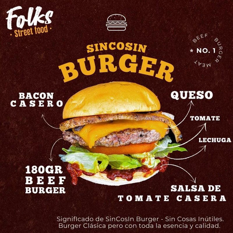 Folks Street Food