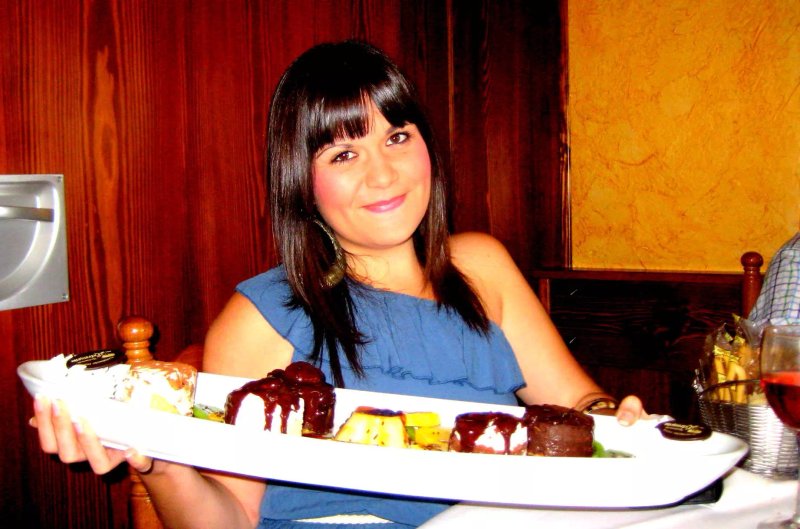 Restaurante Extremeno