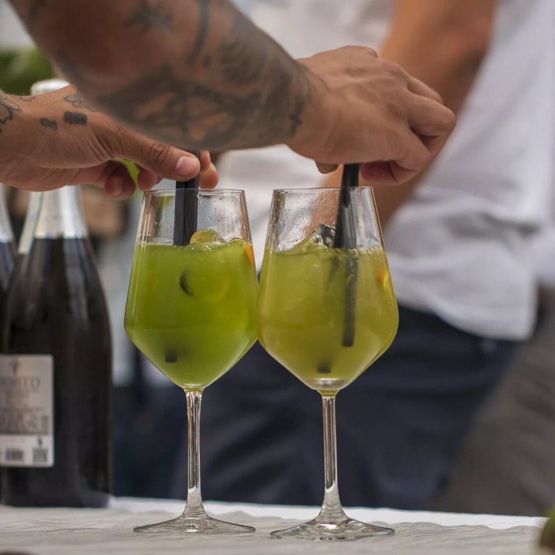 Societa Thai di San Grato