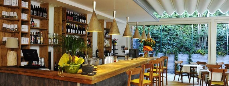 Ale Ristorante Pizzeria