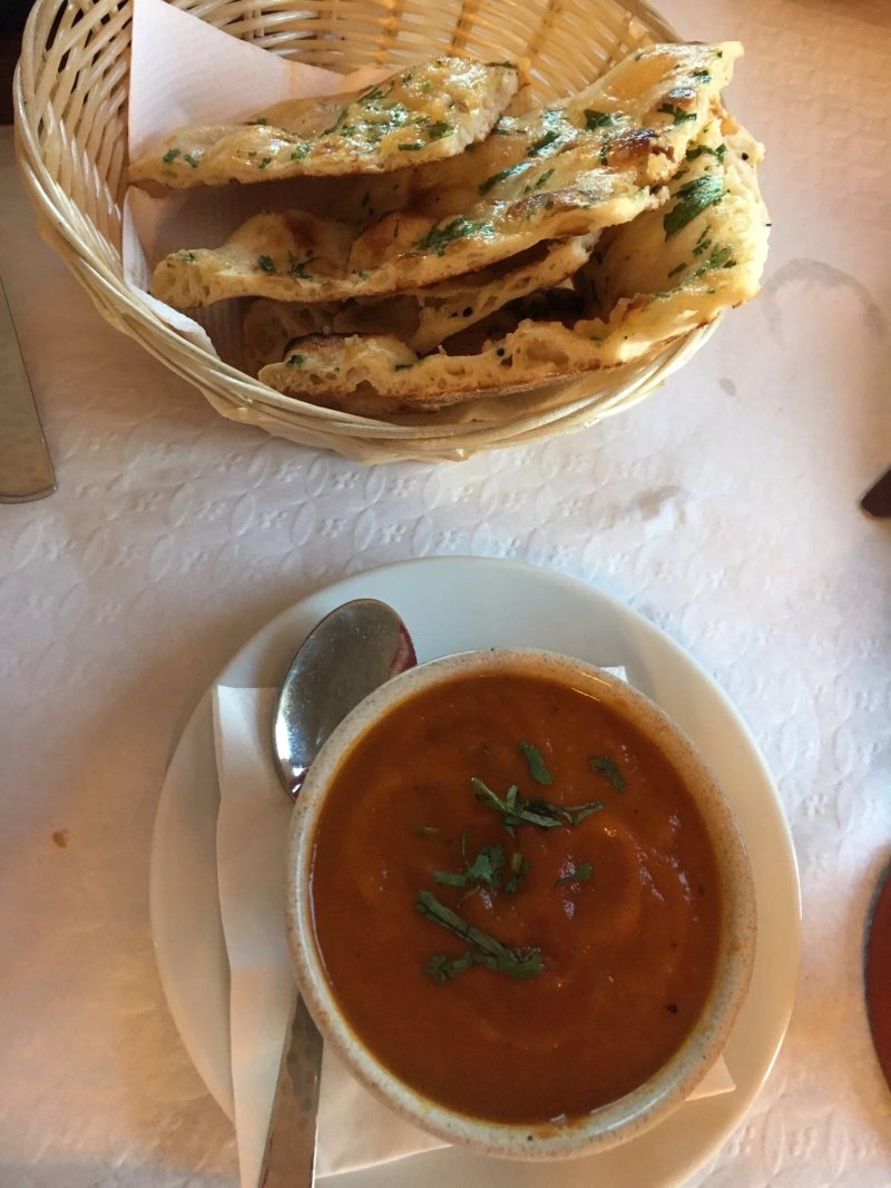 Bollywood Indian Tandoori Restaurante