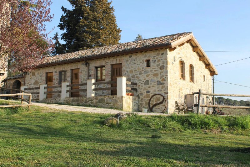 Agriturismo Fattoria La Goccia