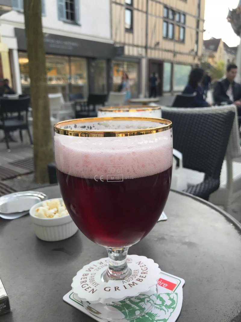 Brasserie Vosgienne