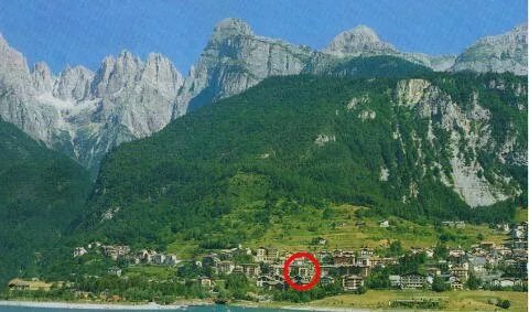 Casa Vacanze Dorigoni