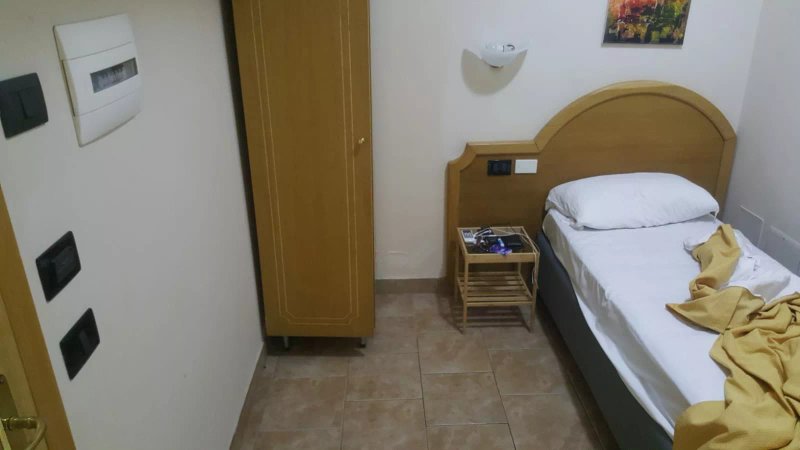 Hotel La Stazione