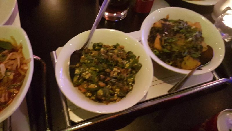 Chutney Moes