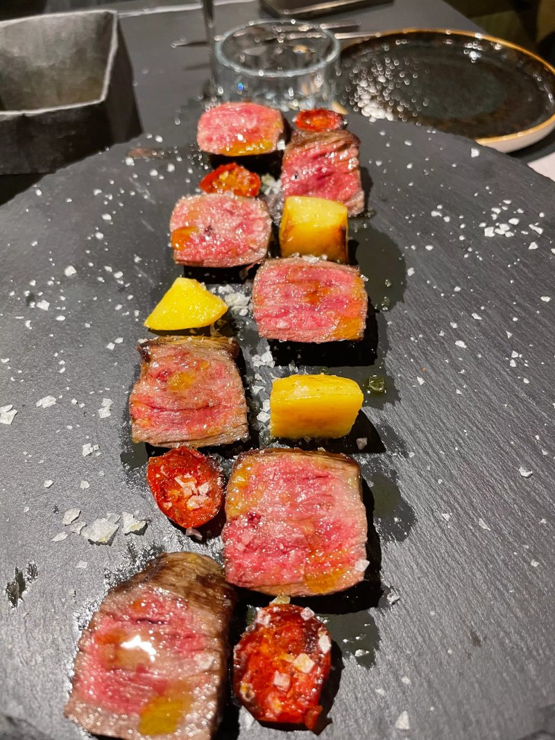 Urus - Lounge & Grill