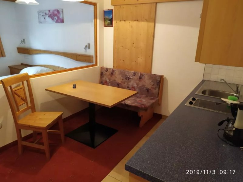 Residence Alpin