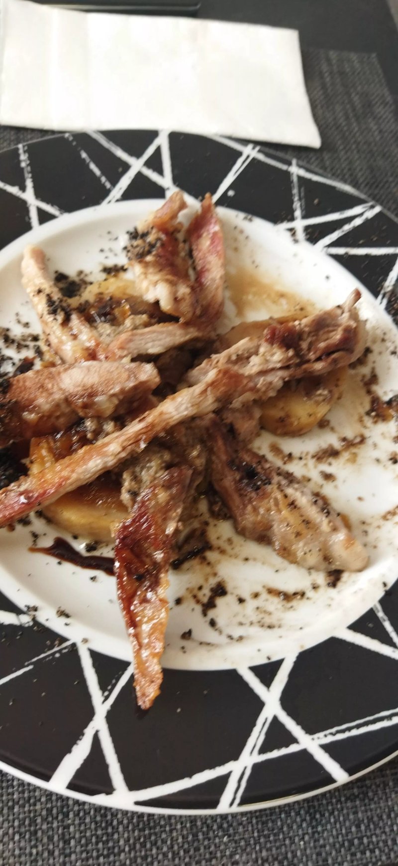 Restaurante El Camionero