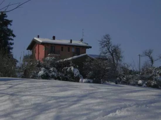La Ruelle Agriturismo