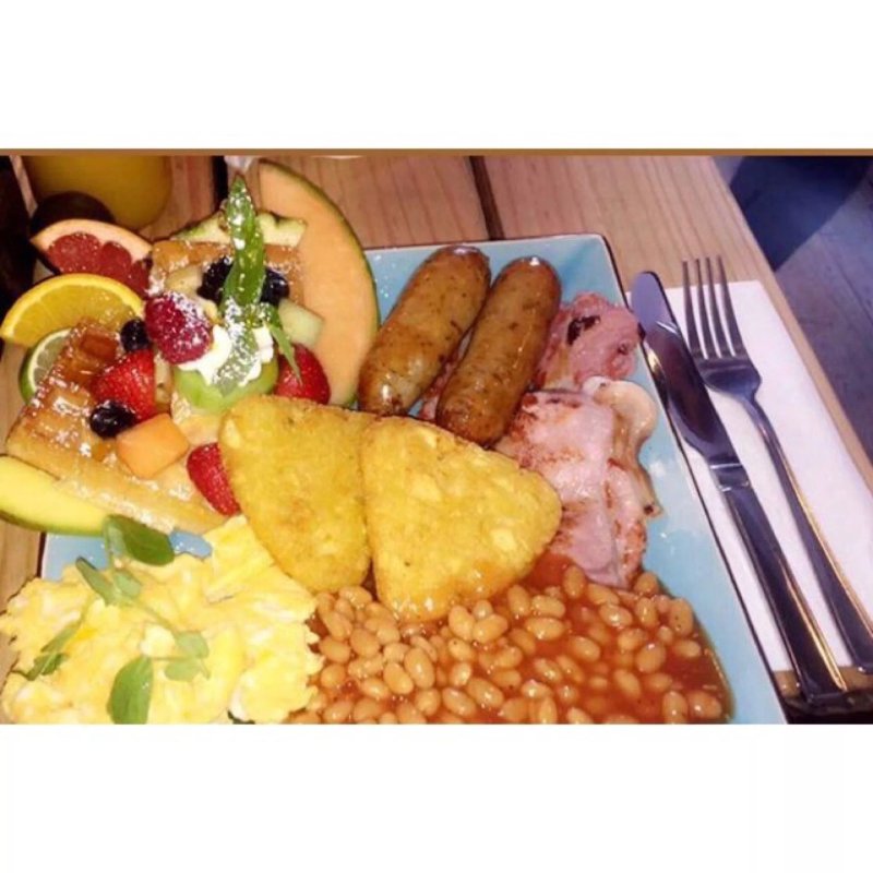 Cafe East