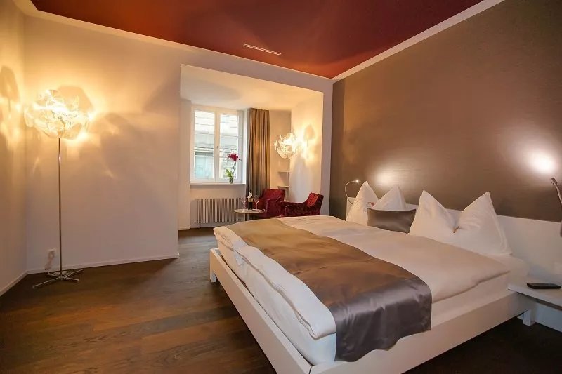 Boutique Hotel Orchidee