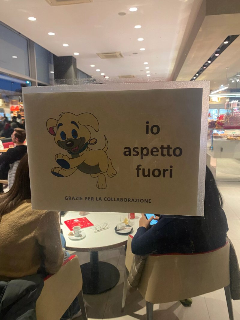 Pasticceria Verga