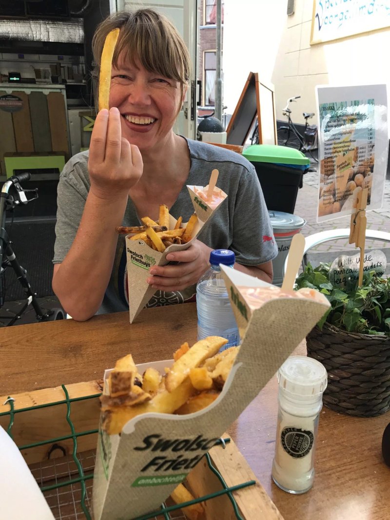 Swolsch Friethuys