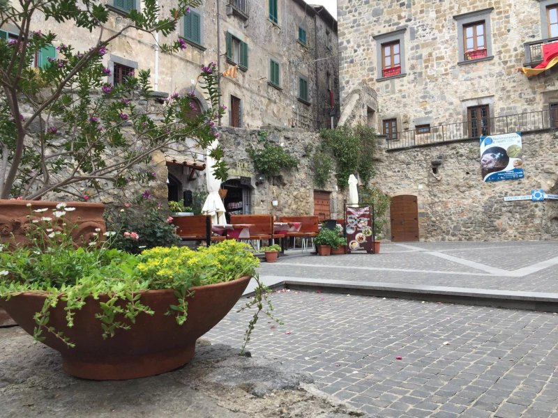 Romano's Risto- Birreria Pizzeria Bar